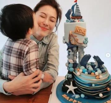 周丽淇|傅程鹏抛妻弃子娶的周丽淇，自己选的老婆，含泪也要走下去