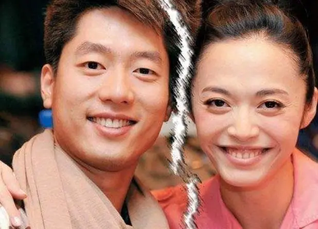 李坤城|突然离婚!国民夫妻撕破脸,双双出轨被抓包?