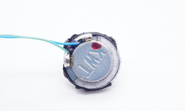 蓝牙耳机|内置炬芯科技ATS3015蓝牙音频SoC，JBL C260无线蓝牙耳机拆解报告