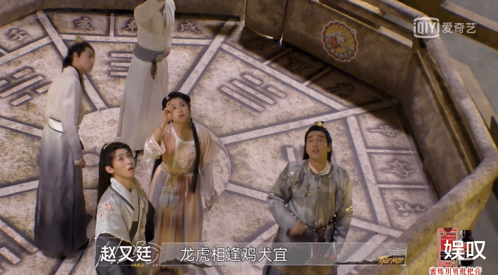 最后的赢家|《最后的赢家》看完第一期，总结一下优缺点，值得追吗？