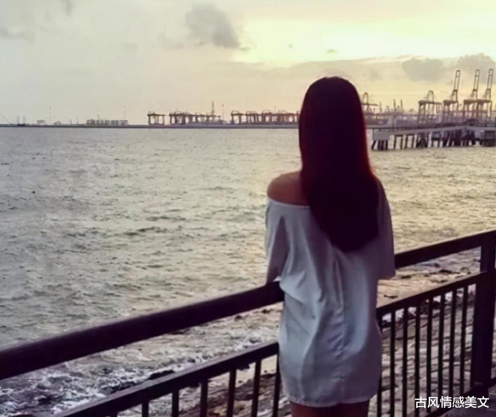 古风情感美文|爱上已婚男，他老婆发现了我们的关系，我该怎么办？