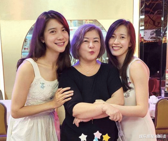 周慧敏|被传与郭嘉文分手后，李泽楷再签小鲜肉，其叔叔是尔冬升