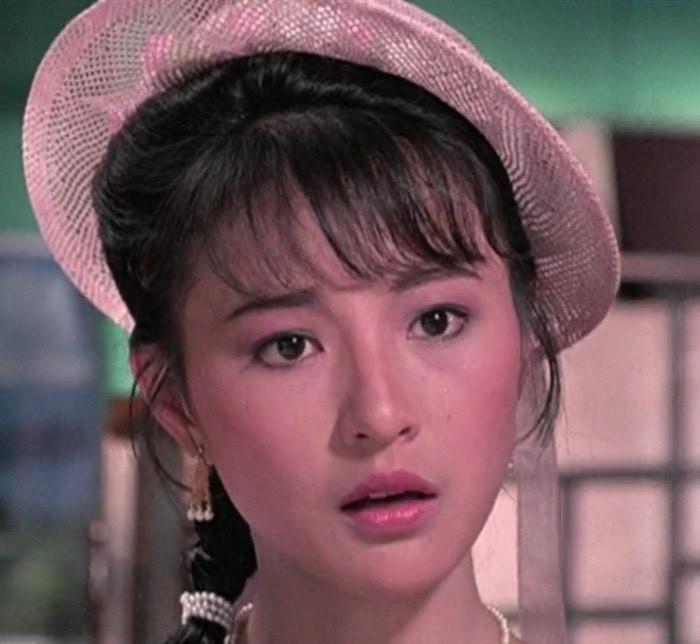 李赛凤|人称“霸王花”的她出道即巅峰，如今李赛凤已经泯然于众