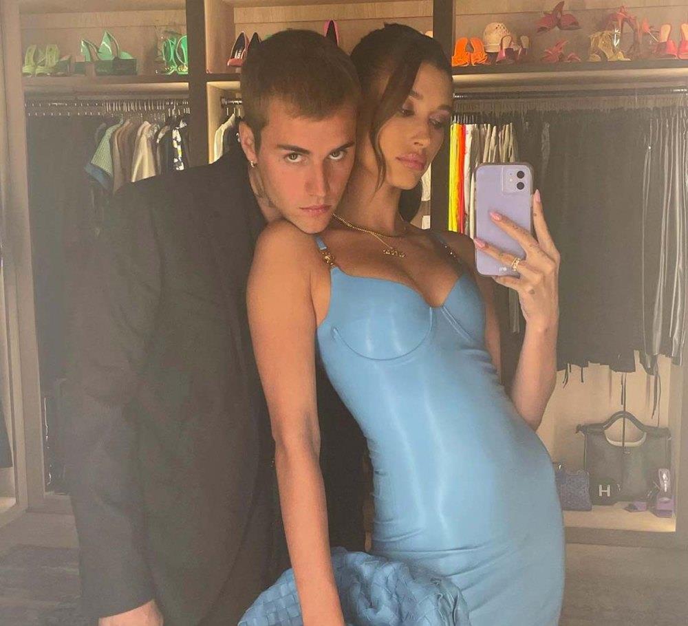 贾斯汀·比伯|27岁比伯迫不及待想当爹！知情人称他和海莉已准备好生娃