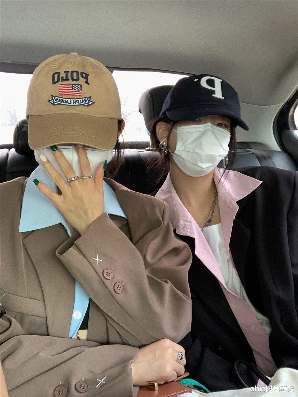 chic时尚笔记|开学不会穿?升级版的校园穿搭,立马吸引小学弟