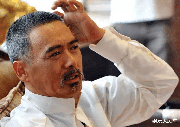 周润发|《别叫我赌神》发首支预告，周润发晚节不保，还被吐槽蹭死人热度