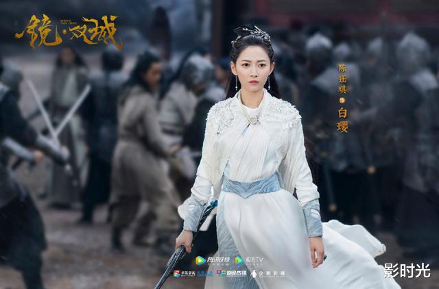 曹颖|2022最令人期待的20部剧，胡歌强势归来，柳云龙新剧堪称“王炸”