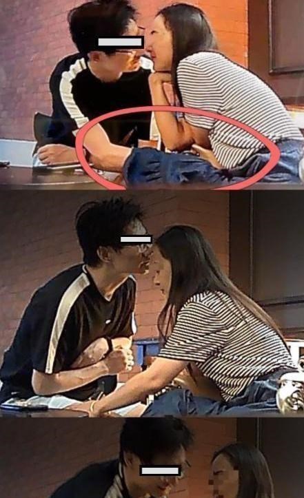 |百万“美女网红”自曝老公出轨，有图有真相！对方还是已婚女性