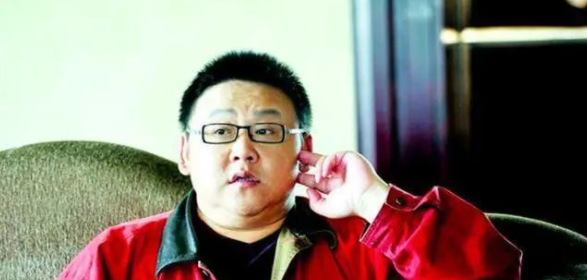 刘禅|53岁演员李铁病逝,曾在《三国演义》里演刘禅,原来他活得这么苦