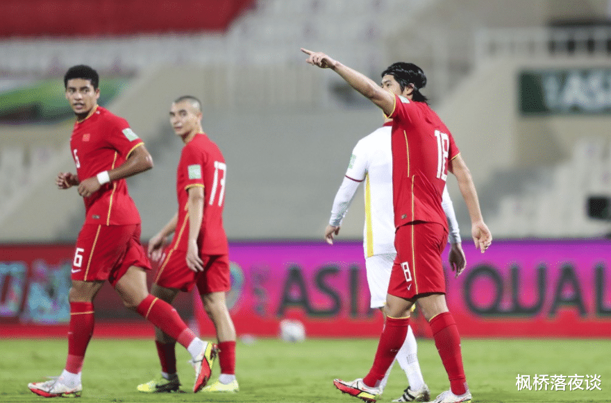 張玉寧|能把張玉寧擠替補(bǔ)席的妖人蘇醒！單場(chǎng)梅開二度，從傷病陰影中走出！