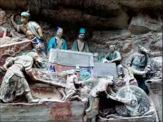 前沿最资讯|世界观与文化巧妙融合，《黑神话：悟空》这次绝了！