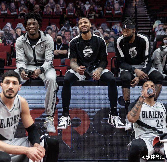 開拓者隊|開拓者球迷房子能保住嗎？剩余三場對手各懷心思 湖人或漁利