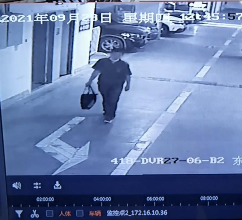 寻人|34岁男子在郑州上班,因交通事故失踪,家人急疯了,他能去哪儿?