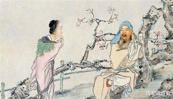 石家庄 庄子假死考验妻子，妻子却为了给男子治病，刀劈庄子棺椁取其脑髓