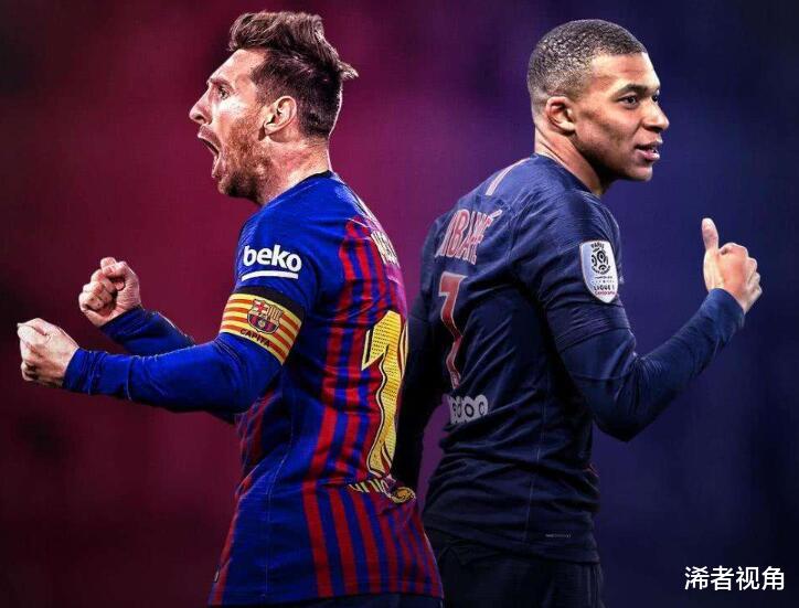 詹姆斯·哈登|深夜2点! 梅罗接班人做出重要决定: 欧洲足坛恐迎巨变，西甲成赢家