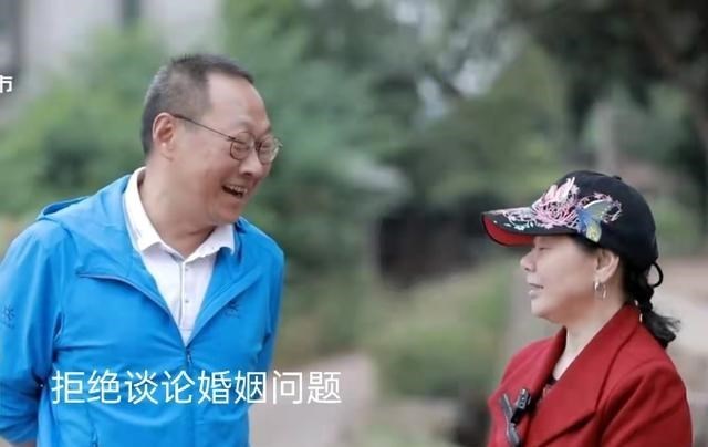 李健|51岁儿子照顾99岁母亲，十年如一日：她在，家就在