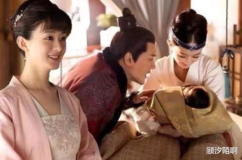 赵丽颖|赵丽颖离婚后被富二代排队追，冯绍峰在片场独自抹泪，后悔求复合？