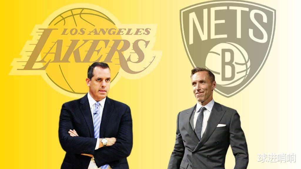 篮网队|篮网和湖人谁更强？美媒4大方面对比给出答案，结果一边倒！