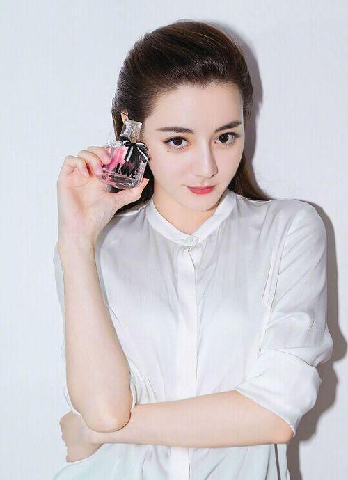 舜网 6个迪丽热巴是假的，真爱粉都认不出仙女本尊