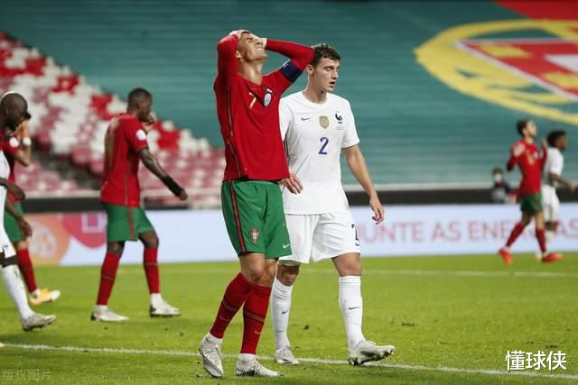 西班牙队|欧洲杯最新出线局势:仅剩4席位,德葡平局皆大欢喜,西班牙很悬