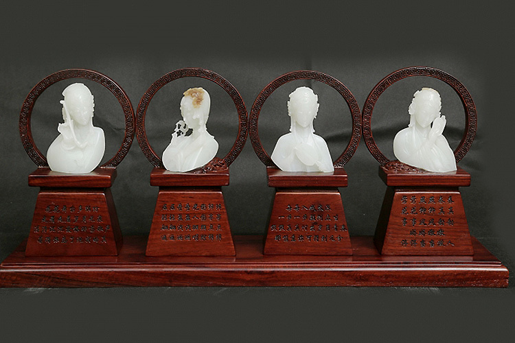 |玉雕大师——张逊