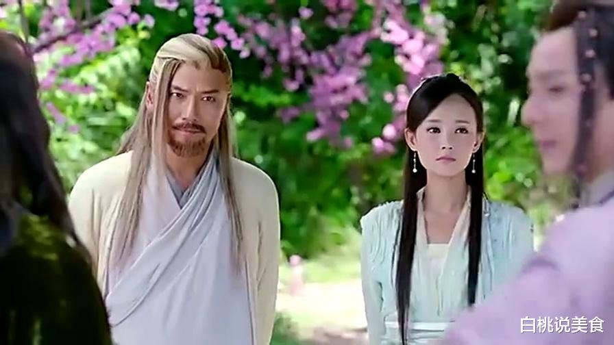 高圆圆|黄蓉和穆念慈的择偶，让你看懂富养女和穷养女的差别