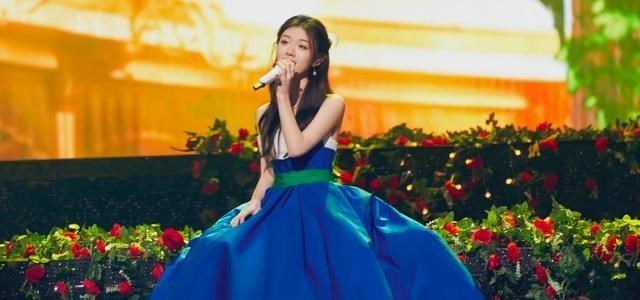 单依纯|单依纯不缺音综、晚会，但缺一首让大家满意的新歌，而今它要来了