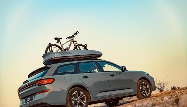 奶豆说育儿|宝骏“玩套路”！RC-5W换名Valli降价卖，这让消费者多寒心