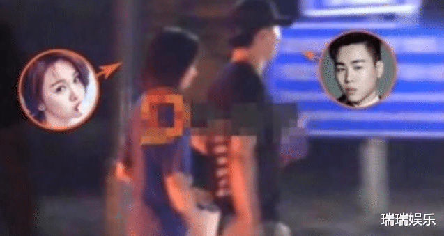 郑爽|手写合同意外实锤郑爽出轨！H姓男明星终于浮出水面，不是侯明昊