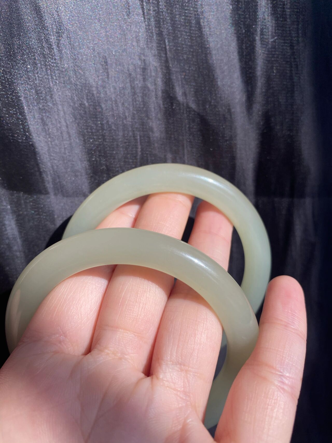 |韩料和巴料到底好不好料？