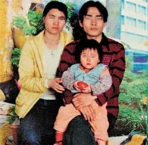 广州碎尸案始末:4岁女童被邻居掳走杀害,将其肢解做成涮肉火锅