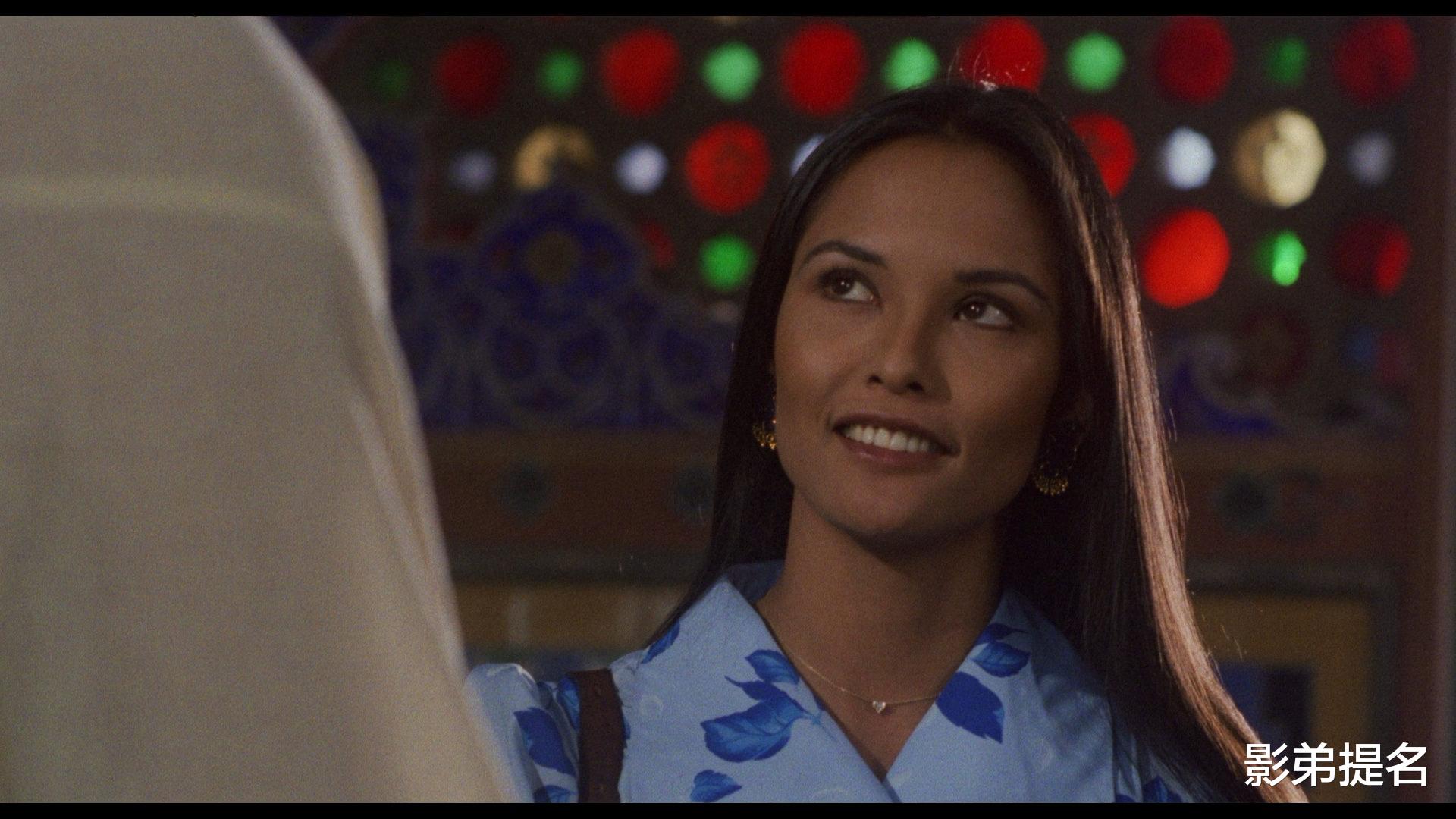 丛林|意大利禁片cult电影，美艳记者寻访食人族险成生育神祭品