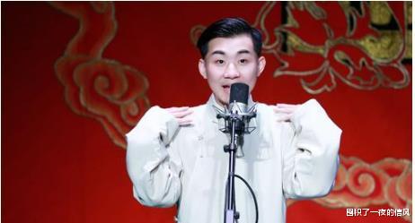 京剧|郭德纲不怕麒麟剧社事件，发3条动态反击王珮瑜，获京剧官方支持