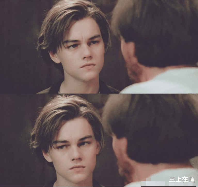 沙溢|沈腾：这是我18岁，沙溢：这是我18岁！莱昂纳多：你们让让