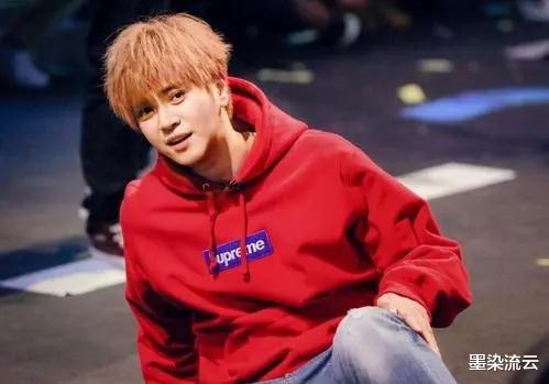 罗志祥|罗志祥为了复出也是拼了，把“朱碧石”都搬出来了，似乎没掀起多大水花