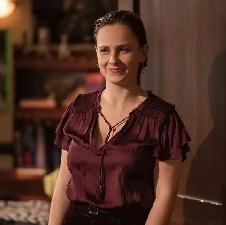 刘诗诗|小黄HBO再出手，又是一部剧名得上码的剧