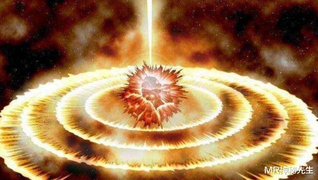 宇宙会发生真空崩溃?宇宙或处于假真空中,随时会自毁