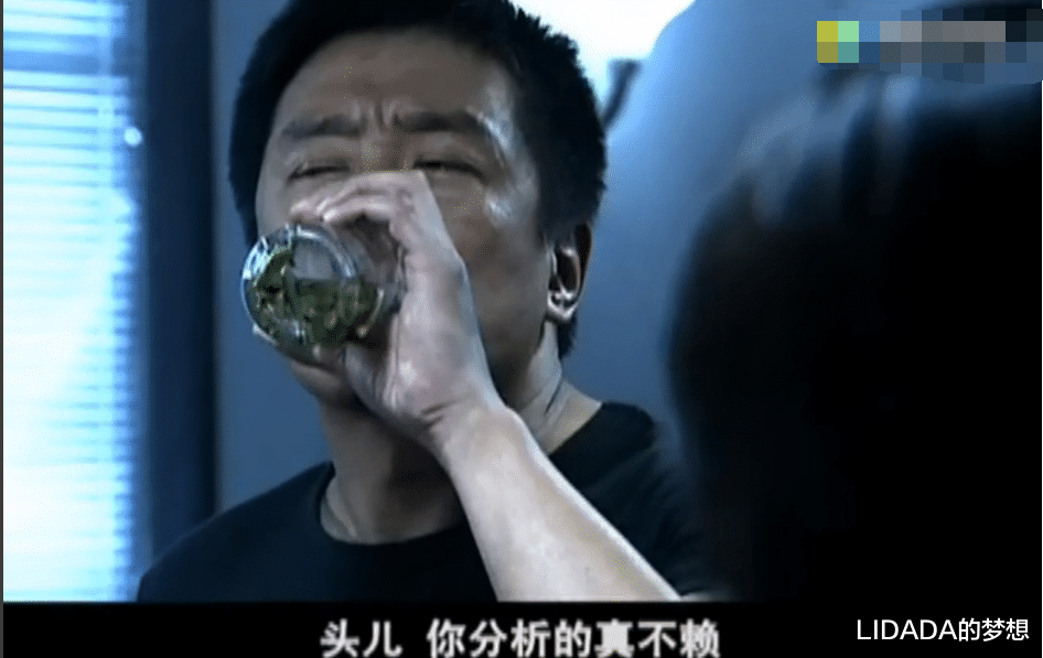 LIDADA的梦想 《突围》主演丁勇岱：沉浸式演技，妻子让我自豪，儿子让我骄傲