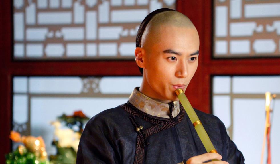 林心如|他被林心如耽误了8年，低谷时被赵丽颖拉了一把，如今终于走红