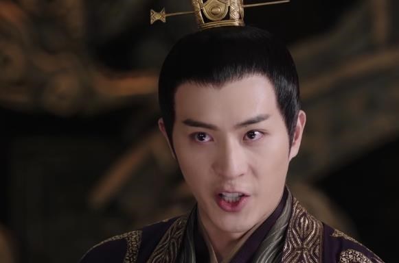 斛珠夫人|斛珠夫人：帝旭喜欢缇兰，却让她装成紫簪，没征求同意就圆房