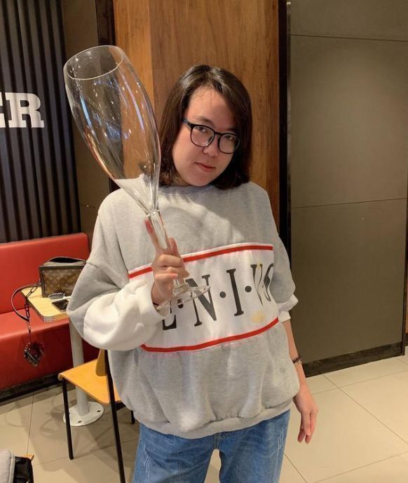 浪胃仙|网红浪胃仙被曝是富二代？为了儿子男扮女装，与前妻已经离婚十年