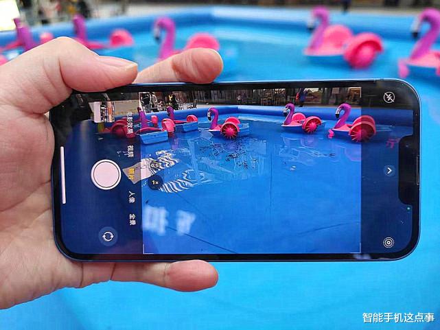 iPhone|为什么买iPhone13低配版都不选国产高端旗舰？五点原因很真实