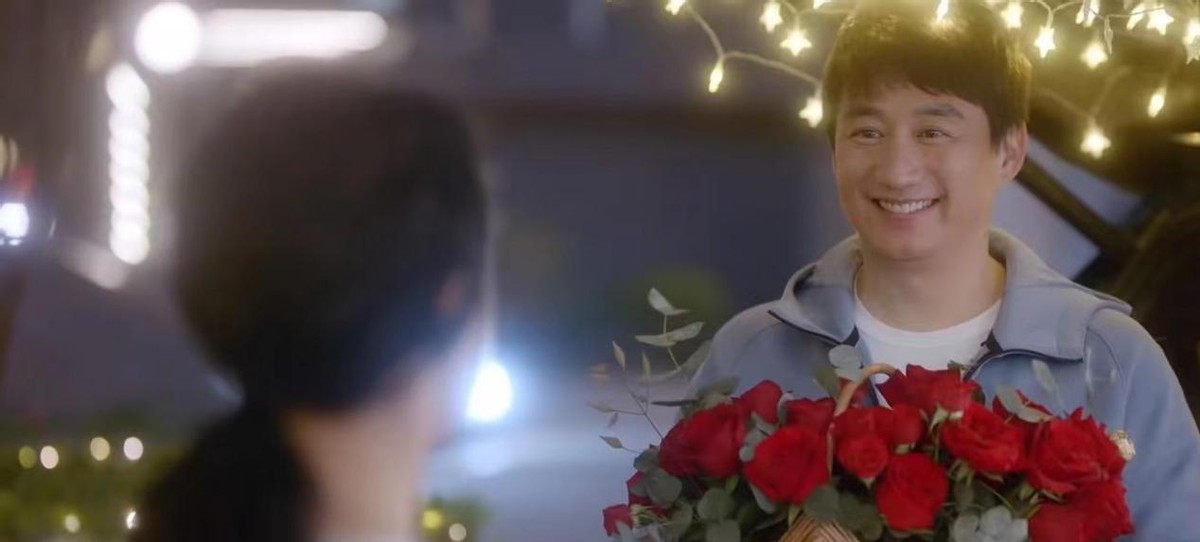 黄磊|《小敏家》里的“关系户”，因演技太好引观众爆笑，黄磊何炅曾为他打气