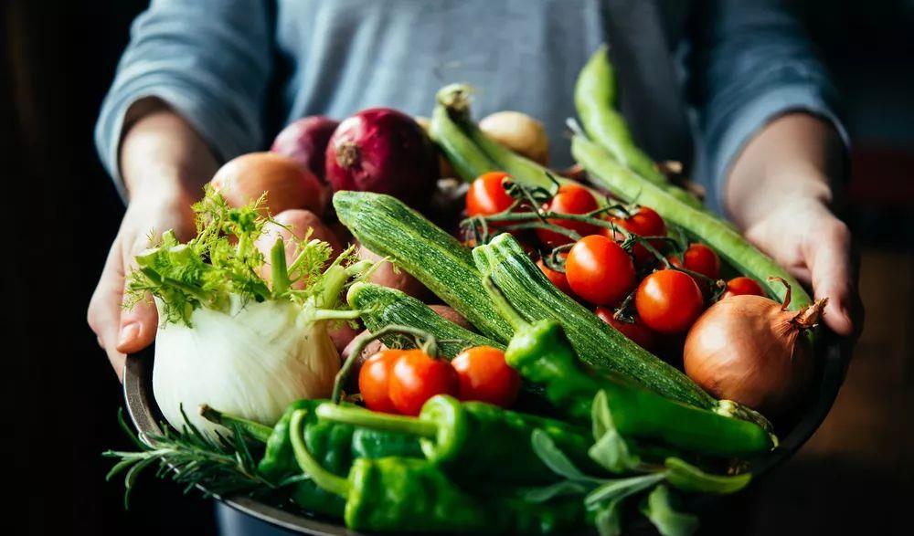 肝脏|吃蔬菜有益健康，但这几种不建议吃，南瓜上榜