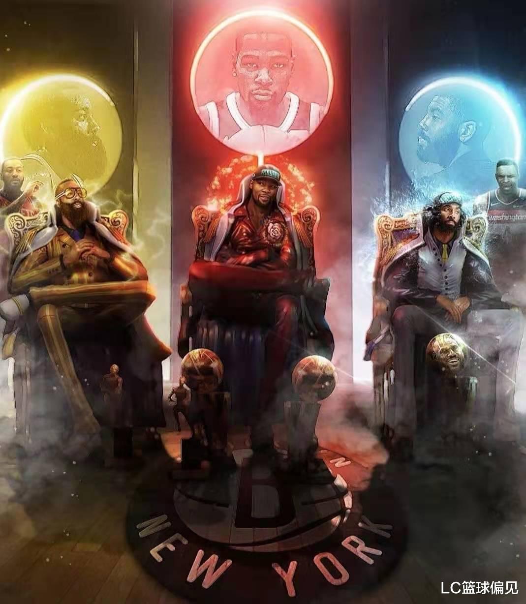 篮网队|来了来了！佩莱来了！香伯特来了！这下子篮网防守端不在真空！