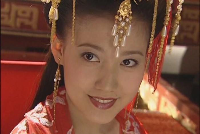 毛宁|《刁蛮公主》16年，女一女二无人问津，女配却火出圈，成人生赢家