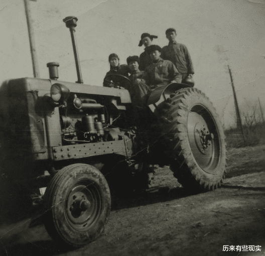 历来有些现实 44年前，山东村姑捡到钻石上交国家，被安排农转非，晚年病痛缠身