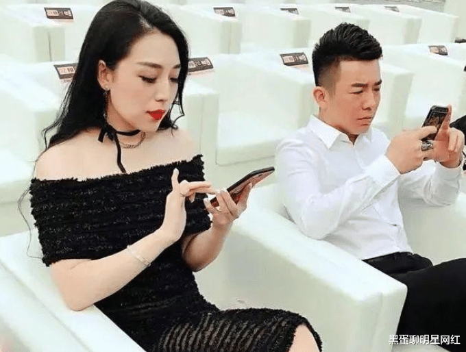 杨幂|前女友韩士博直播嘲讽舞帝利哥，反遭对方回怼，直言“各自安好”