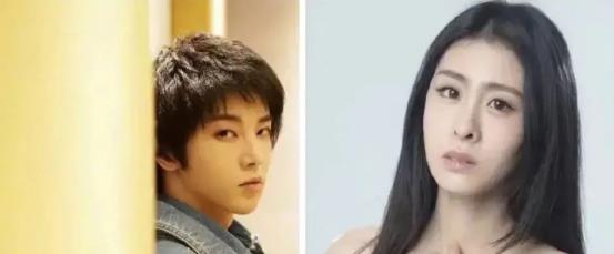 张雨剑|网传吴倩张雨剑离婚！已生孩子却从未秀过恩爱，网友纷纷祝贺吴倩