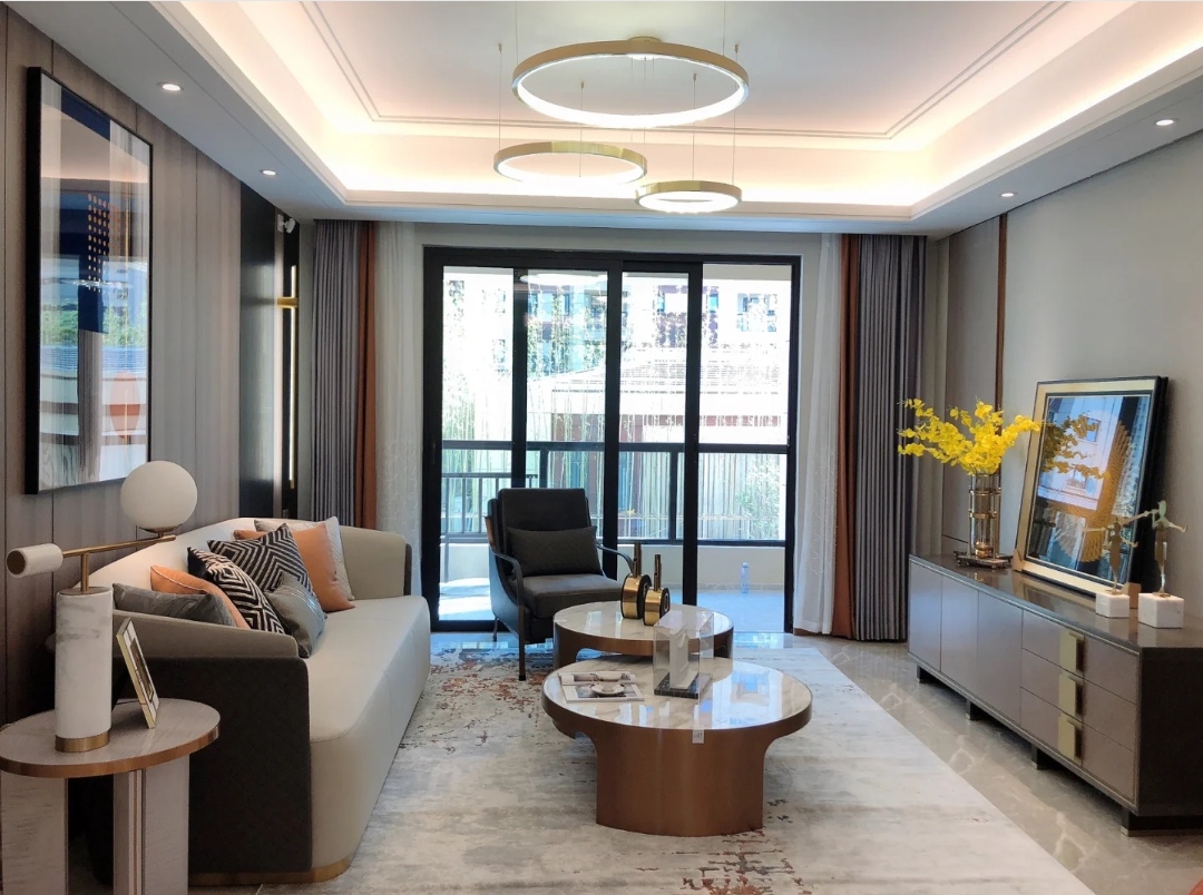 横厅和竖厅：光这些知识就记了2张A4纸，买房还是被人坑惨了